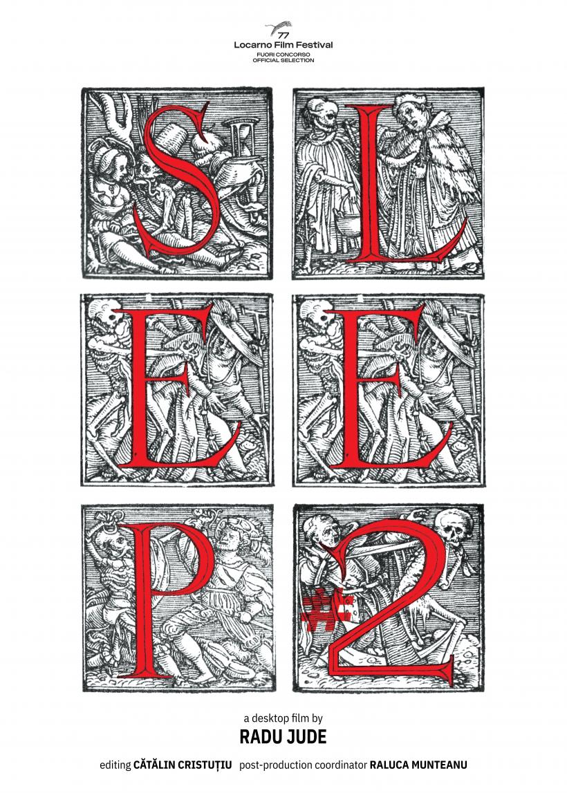 Festivalul Internațional de Film Experimental București (BIEFF) revine între 24 și 29 septembrie, sub tema Jocuri Serioase 18913770