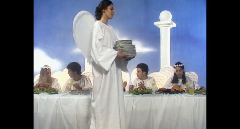 Festivalul Internațional de Film Experimental București (BIEFF) revine între 24 și 29 septembrie, sub tema Jocuri Serioase 18913771