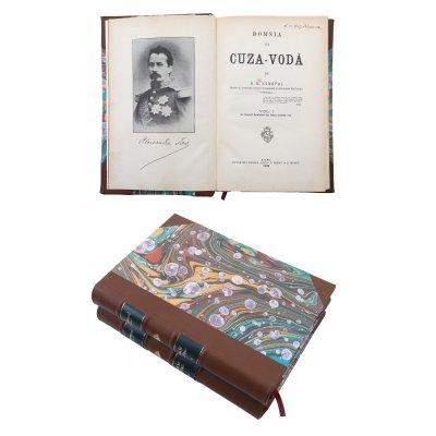 Licitația de Carte Rară, inclusiv o secvență dedicată Masoneriei 18913752