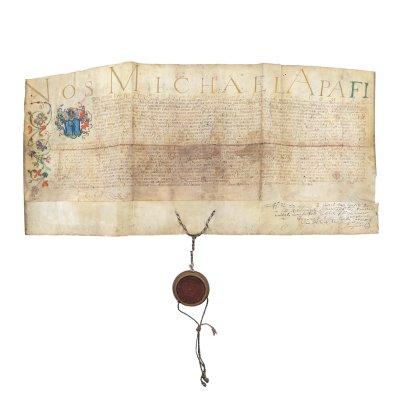 Licitația de Carte Rară, inclusiv o secvență dedicată Masoneriei 18913753