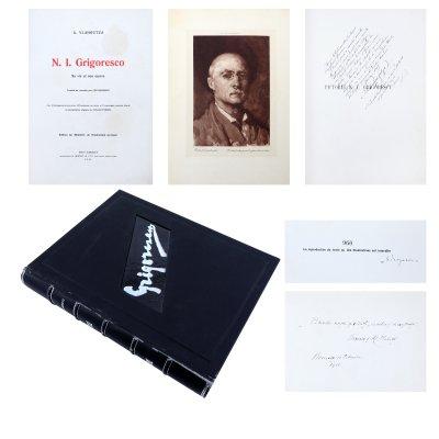 Licitația de Carte Rară, inclusiv o secvență dedicată Masoneriei 18913757