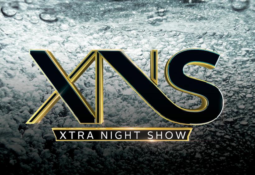 Natalia Mateuţ şi Andrei Ştefănescu continuă Xtra Night Show, în fiecare vineri, sâmbătă şi duminică, de la 21.30, la Antena Stars 18913851