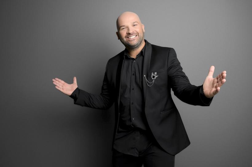 Natalia Mateuţ şi Andrei Ştefănescu continuă Xtra Night Show, în fiecare vineri, sâmbătă şi duminică, de la 21.30, la Antena Stars 18913852