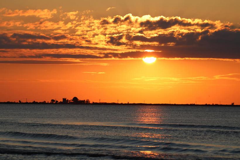 Delta intră abia acum în sezon: Prețuri mici, pentru a atrage mai mulți turiști 18913720