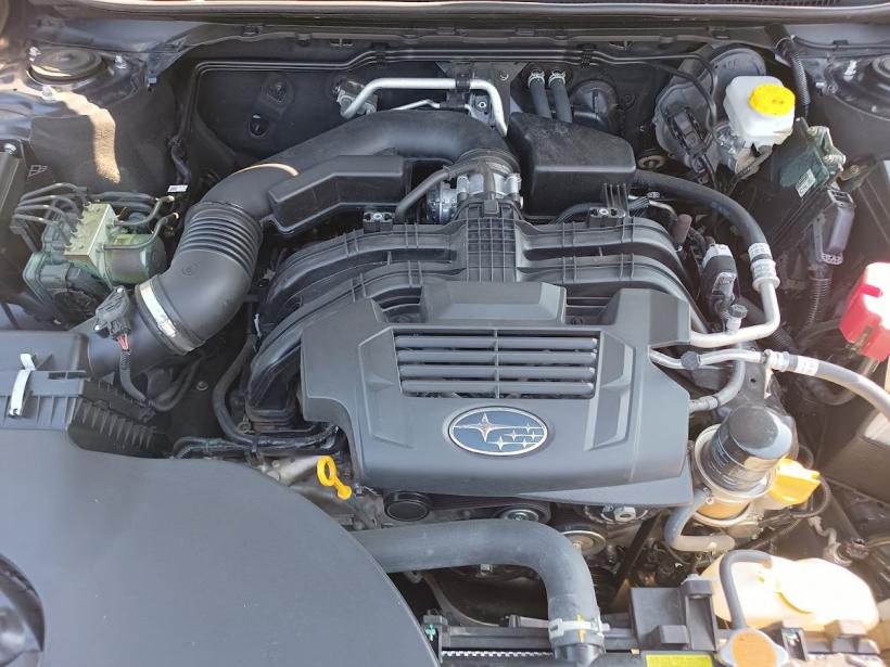 Cum a evoluat Subaru. Exemplul Outback 18913693