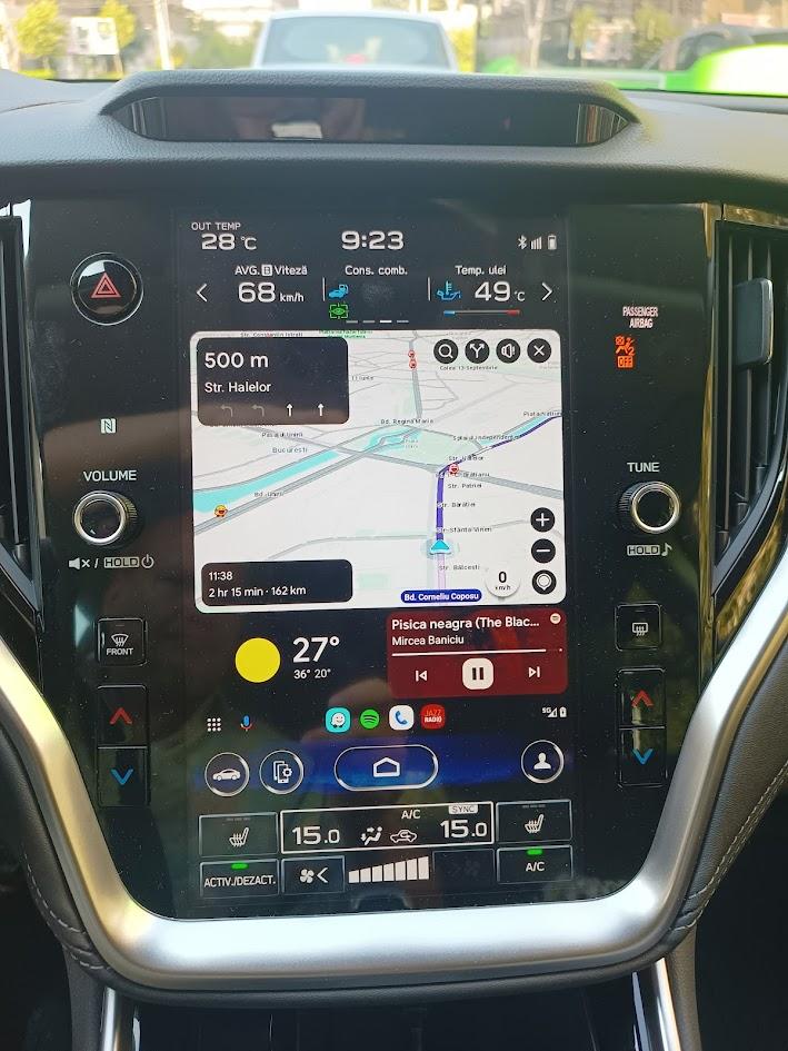 Cum a evoluat Subaru. Exemplul Outback 18913696