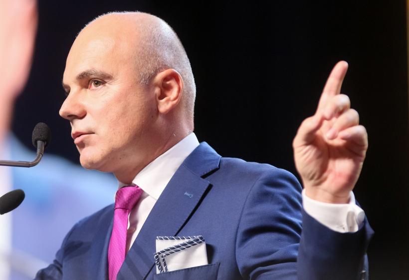 Alfred Simonis, ironic la adresa lui Rareș Bogdan: „Balerinul politicii românești” 18913929