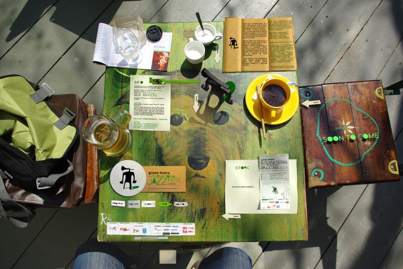 Green Hours: 30 de ani 18913365