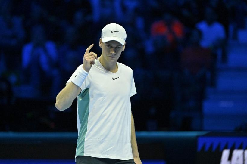 Jannik Sinner recunoaște că a simţit ''o uşurare'' să fie exonerat, după ce a fost depistat pozitiv 18913956