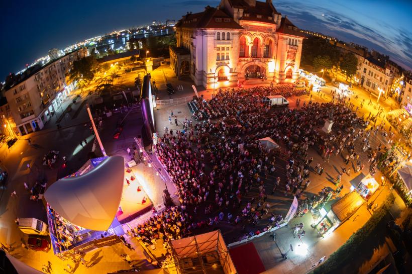 Rusalka, cel mai nou film cu Maia Morgenstern, în programul Sunscreen Film & Arts Festival 2024 18913564