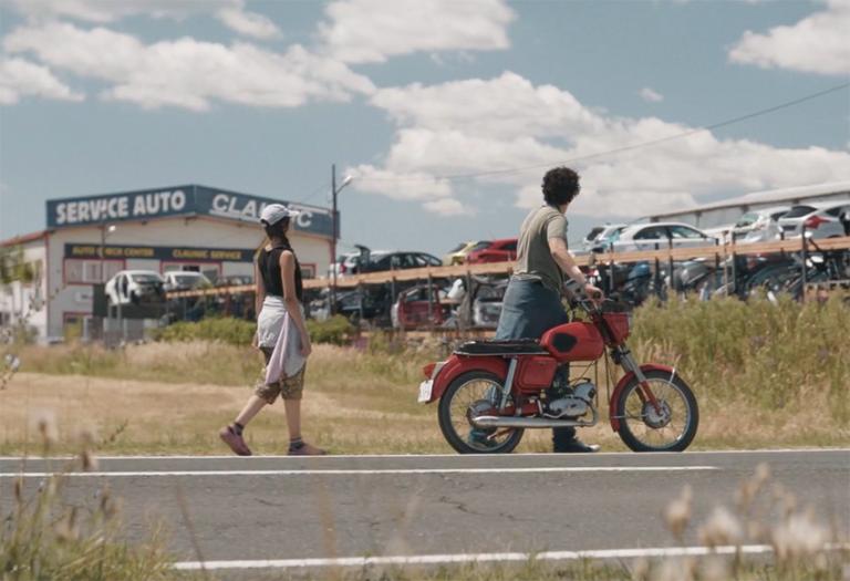 Rusalka, cel mai nou film cu Maia Morgenstern, în programul Sunscreen Film & Arts Festival 2024 18913565