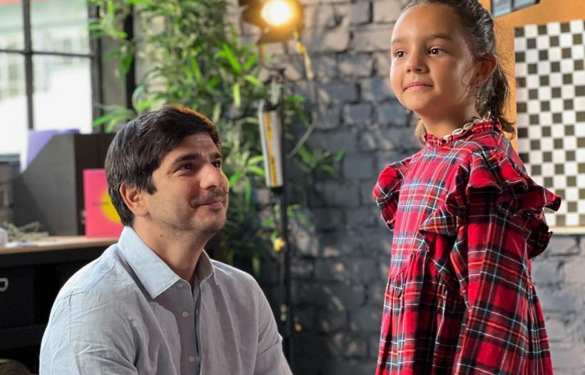 Rusalka, cel mai nou film cu Maia Morgenstern, în programul Sunscreen Film & Arts Festival 2024 18913568