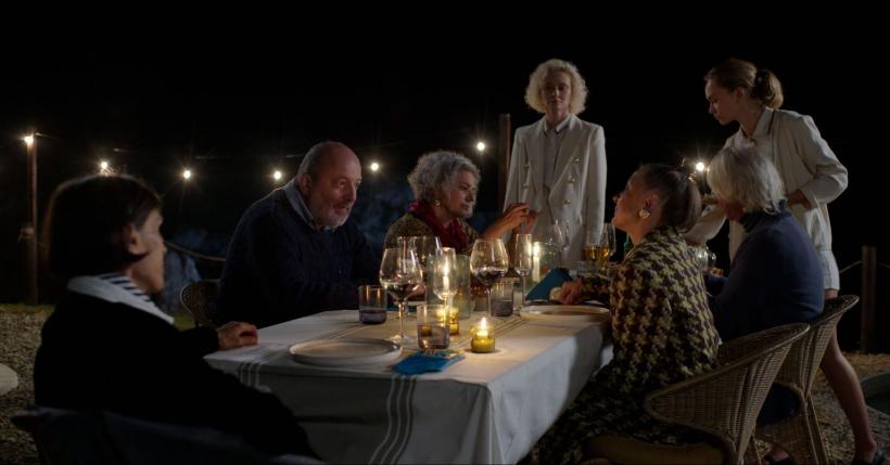 Rusalka, cel mai nou film cu Maia Morgenstern, în programul Sunscreen Film & Arts Festival 2024 18913569