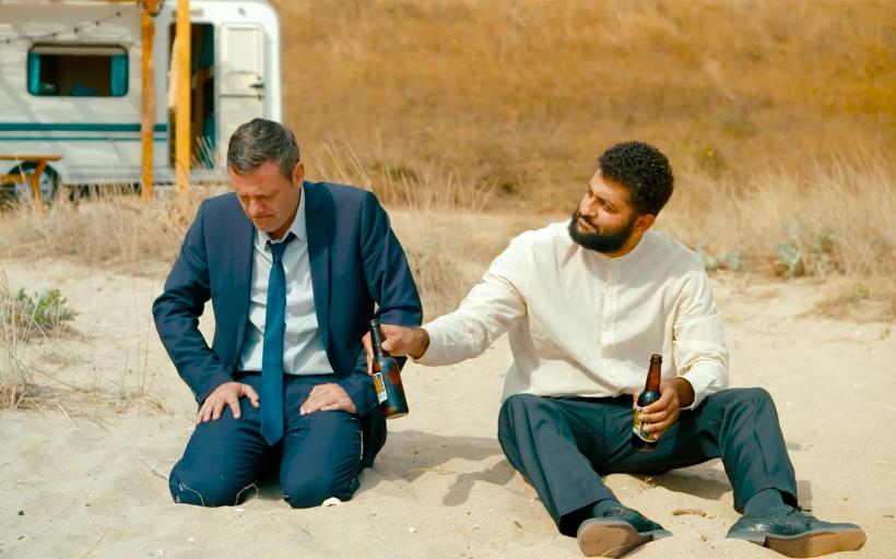 Rusalka, cel mai nou film cu Maia Morgenstern, în programul Sunscreen Film & Arts Festival 2024 18913572