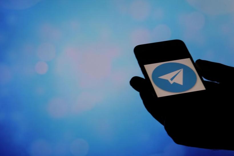 Directorul general al Telegram a fost arestat în Franța 18914006