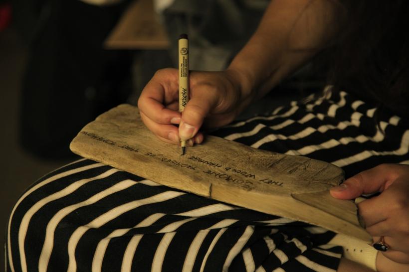 Post-Digital Extensions - tinerii artiști români au parte de un circuit mentoral colaborativ la nivel internațional în Oulu, Finlanda 18913893