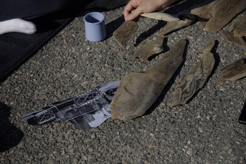 Post-Digital Extensions - tinerii artiști români au parte de un circuit mentoral colaborativ la nivel internațional în Oulu, Finlanda 18913895