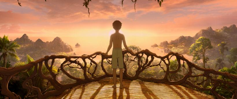 Producții inedite în 4 secțiuni din competiția internațională Animest.19: 89 de animații din întreaga lume se regăsesc anul acesta în secțiunile de lungmetraj, scurtmetraj, film studențesc și VR 18913622