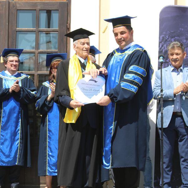 România - la coada clasamentului ţărilor UE, după rata de ocupare a proaspeţilor absolvenţi 18914054