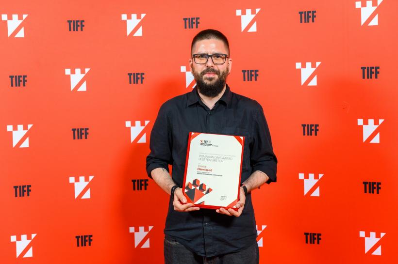 Stere Gulea, Horațiu Mălăele, Olimpia Melinte și Adrian Văncică, printre invitații TIFF Timișoara 18913581