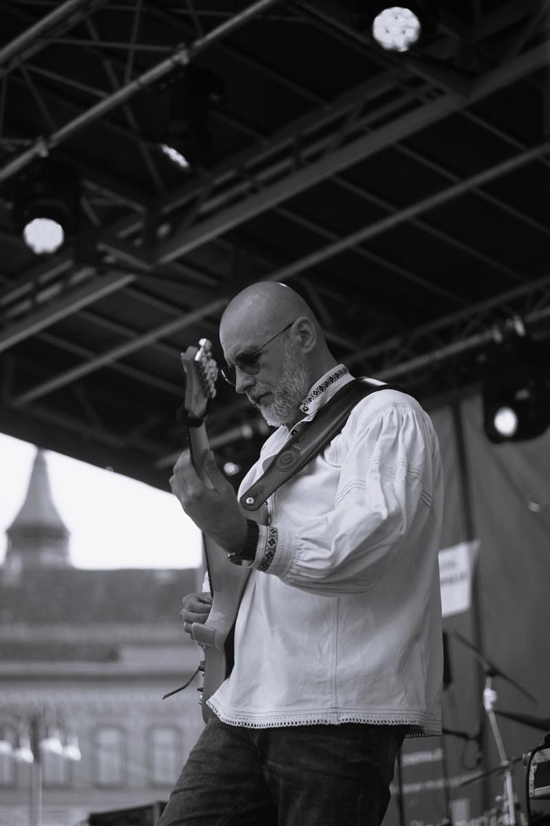 Tradiția cântată și povestită în concerte și ateliere la cea de-a II-a ediție "Dor de Doină” organizată la București 18913762