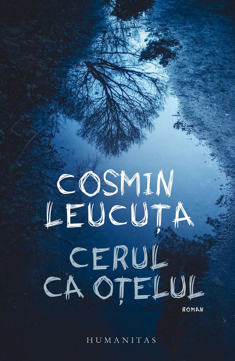 Șuetă cu Cosmin Leucuța, (tânăr și neliniștit) scriitor: „În România aș pune taxă pe nesimțire și nepăsare” 18914082