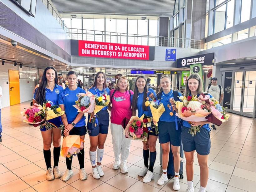 România, pe locul 1 în clasamentul pe medalii, după Campionatele Mondiale de Canotaj 18914155