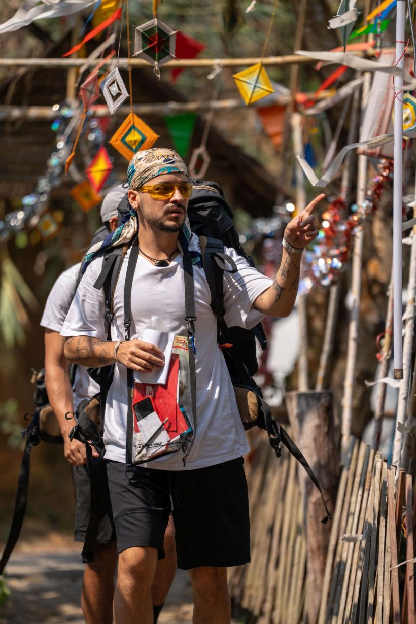 Andrei Ursu și Vlad Condurache povestesc despre obstacolele din aventura sezonului 7 Asia Express. Andrei: ”Sunt momente când simți că faci implozie” 18914440