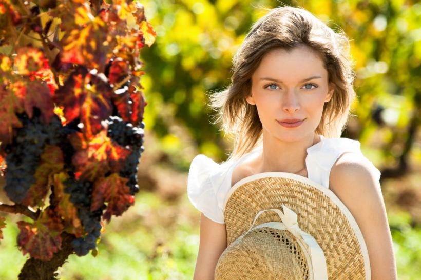 Culorile toamnei 2024: Ce nuanțe domină moda feminină anul acesta 18914331