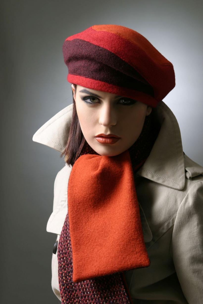 Culorile toamnei 2024: Ce nuanțe domină moda feminină anul acesta 18914332