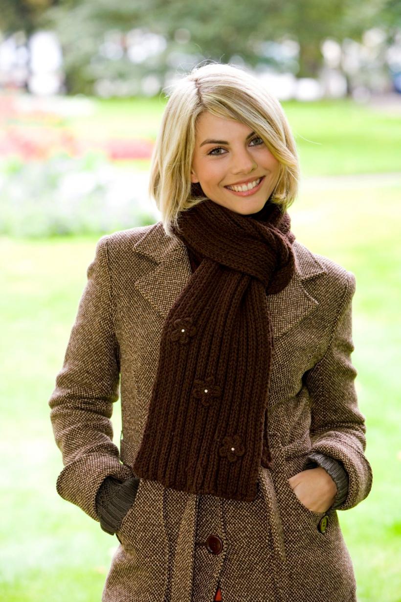 Culorile toamnei 2024: Ce nuanțe domină moda feminină anul acesta 18914333