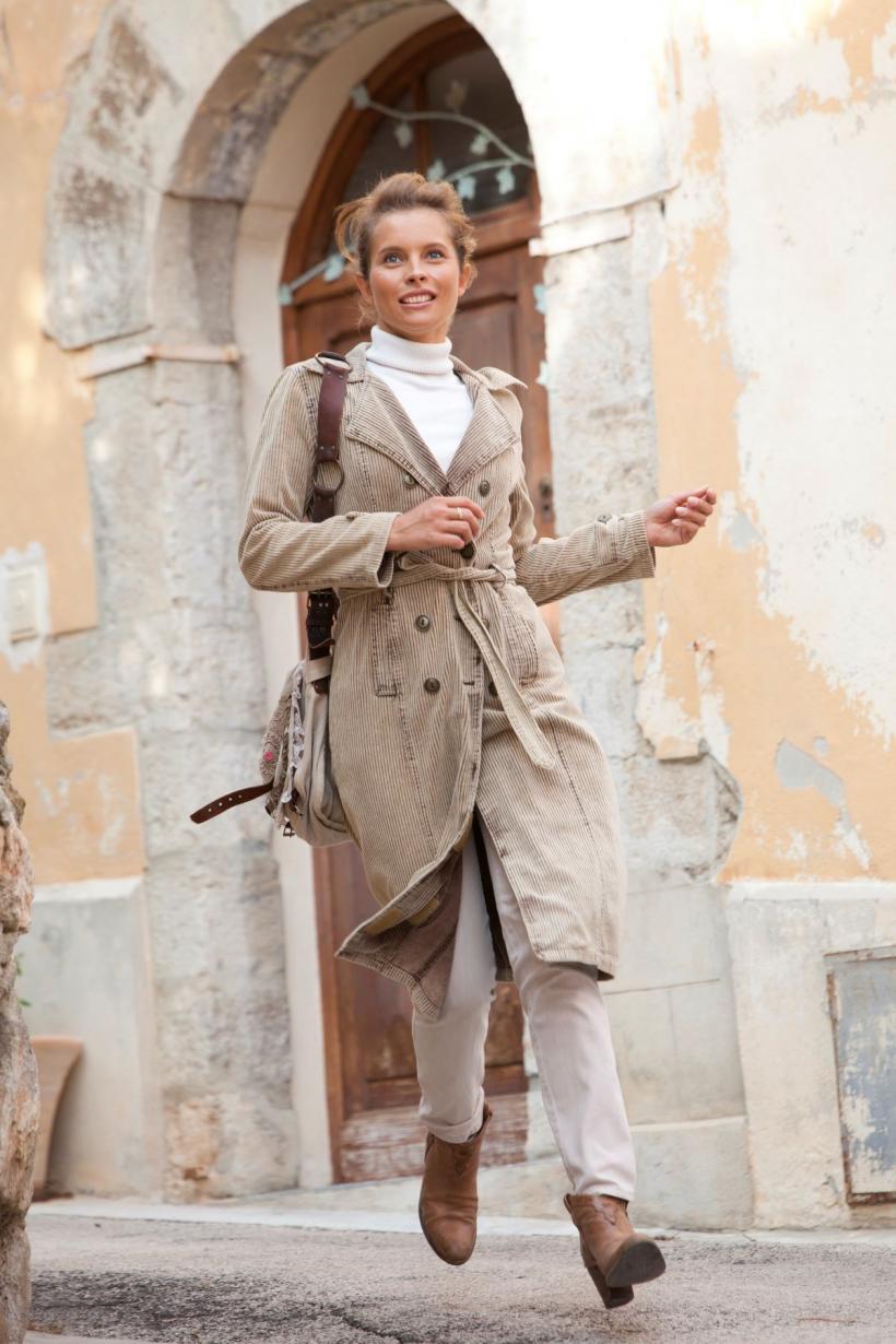 Culorile toamnei 2024: Ce nuanțe domină moda feminină anul acesta 18914334