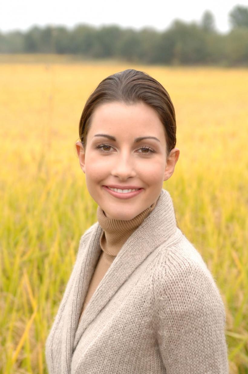 Culorile toamnei 2024: Ce nuanțe domină moda feminină anul acesta 18914335