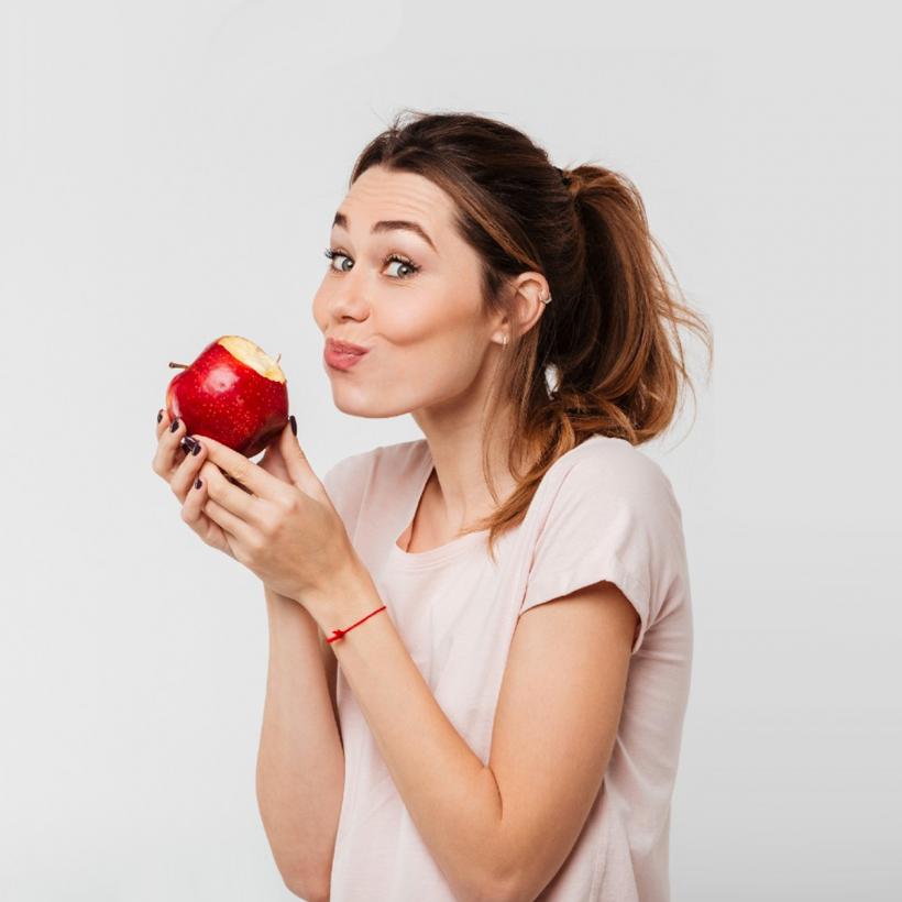 Mărul - gardianul unei sănătăți de invidiat 18914185