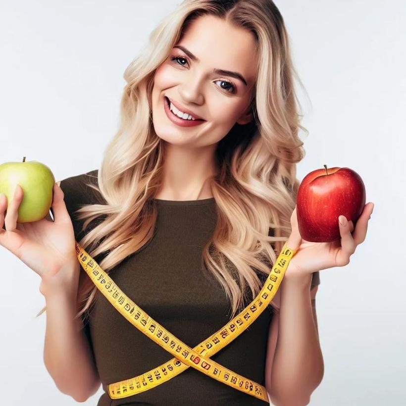 Mărul - gardianul unei sănătăți de invidiat 18914188