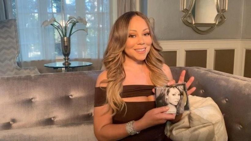 Tragedie pentru Mariah Carey: Și-a pierdut mama și sora în aceeași zi 18914339