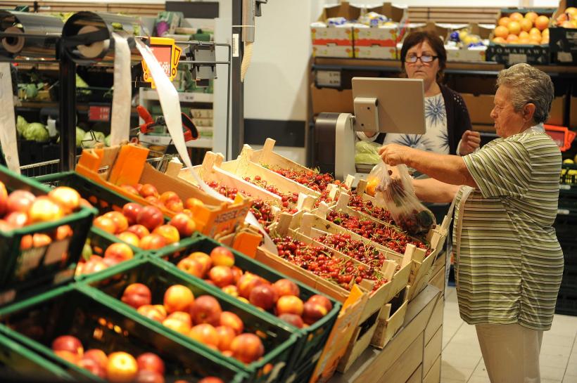 Dezastru istoric: România și-a „teleportat” o ramură agricolă cu 100 de ani înapoi. 10 motive care țin captivă agricultura românească 18914289