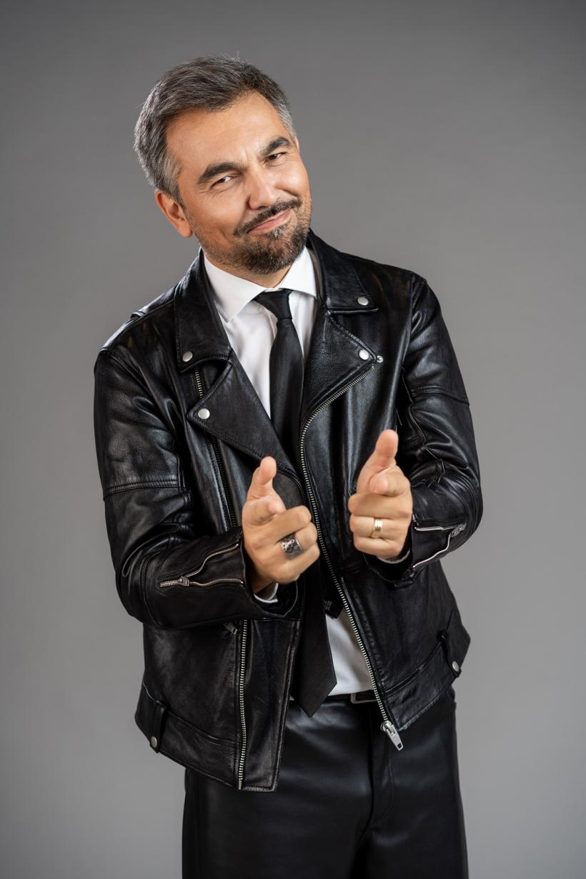 Oana Dragne și Andreas Petrescu aduc pe scena iUmor rubrica iReal, începând din 7 septembrie, de la 20:00, la Antena 1: ,,Noi suntem prezentatorul de Oscar și pițipoanca aterizată ca din senin!” 18914194