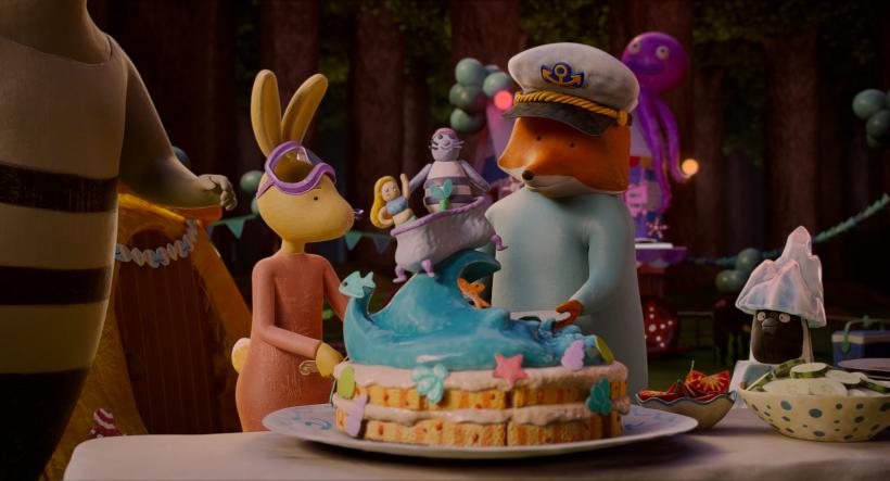 TIFF Timișoara la prima ediție: filme, cine-concerte și invitați speciali 18914250