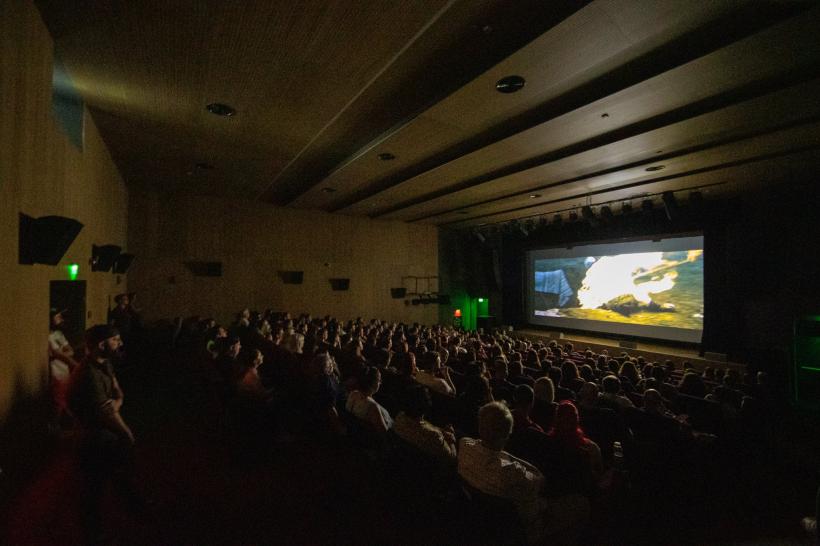 TIFF Timișoara la prima ediție: filme, cine-concerte și invitați speciali 18914252