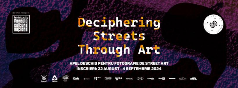 Apel deschis fotografie de street art 18914356