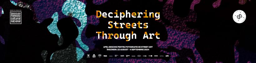 Apel deschis fotografie de street art 18914357