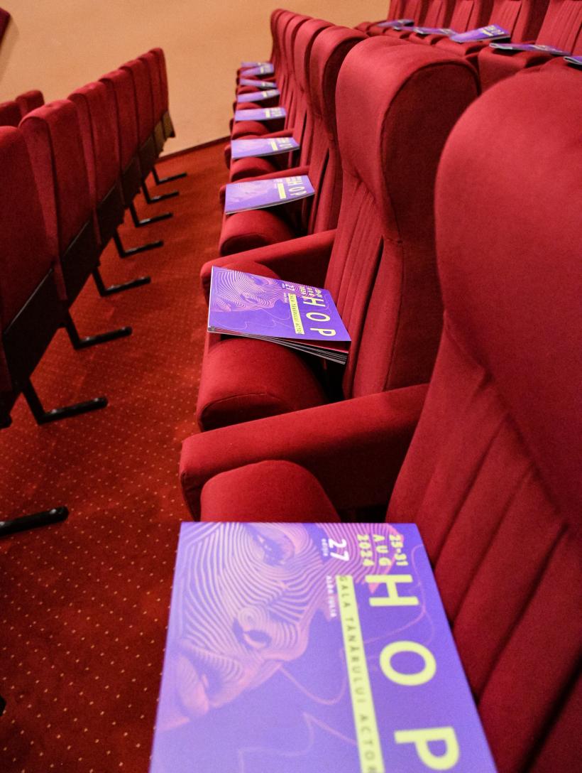 Începe concursul GALA TÂNĂRULUI ACTOR 2024 la Alba Iulia 18914630