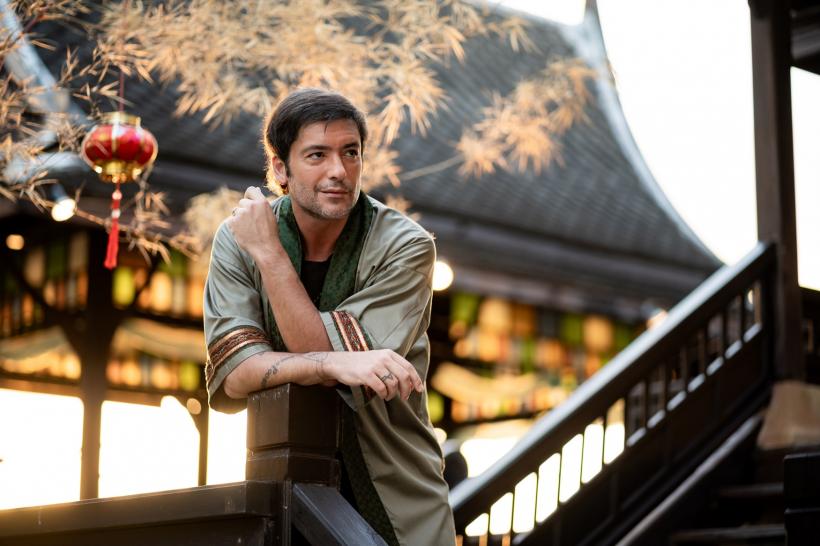 Concurenţii Insula Iubirii, faţă în faţă, după 21 de zile, în marea finală difuzată astăzi, de la 20.30, la Antena 1 18914579