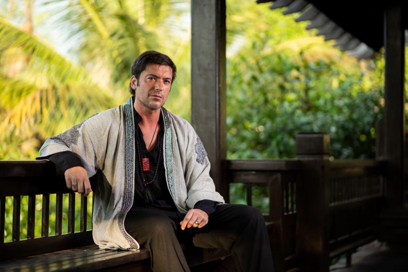 Concurenţii Insula Iubirii, faţă în faţă, după 21 de zile, în marea finală difuzată astăzi, de la 20.30, la Antena 1 18914580