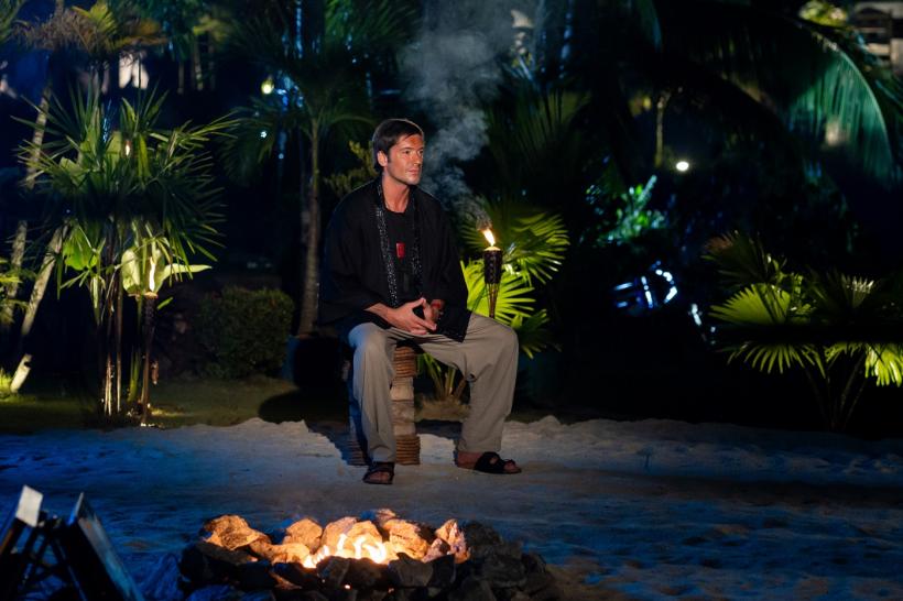 Concurenţii Insula Iubirii, faţă în faţă, după 21 de zile, în marea finală difuzată astăzi, de la 20.30, la Antena 1 18914581