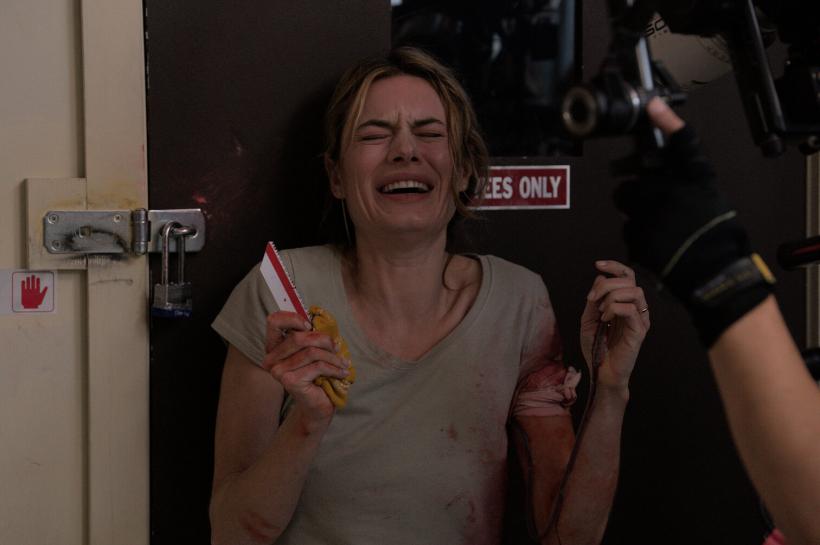 Suspans fără răgaz în „Noaptea Masacrului” –  începe vânătoarea vieții tale, din 30 august în cinematografe 18914449