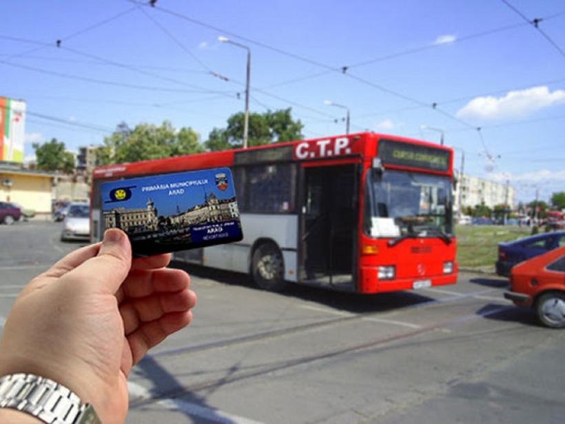 Tentativă de fraudă în numele Companiei de Transport Public, printr-o reclamă la carduri ieftine