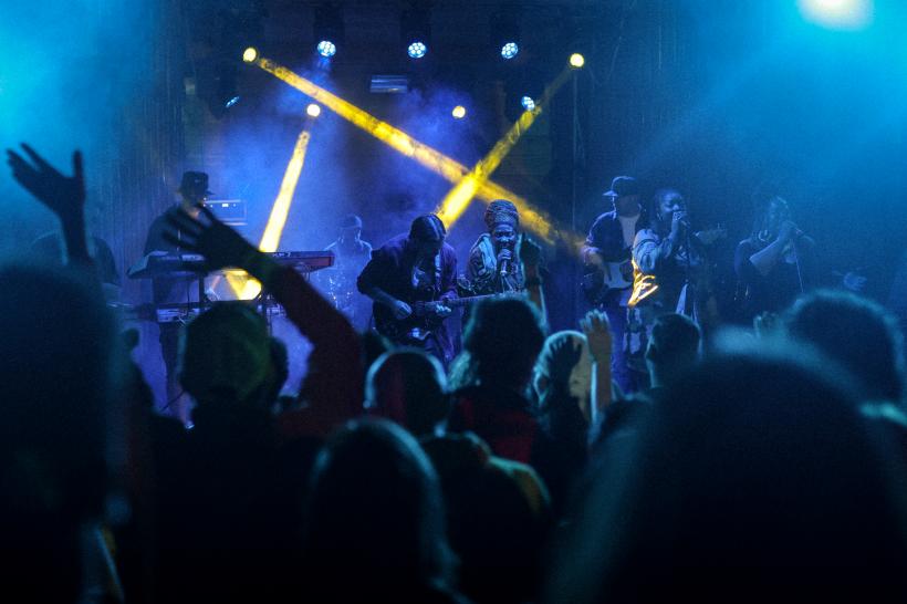 Vadoo Fest 2024, armonia perfectă între natură și muzică. Festivalul anunță ediția din 2025 18914456