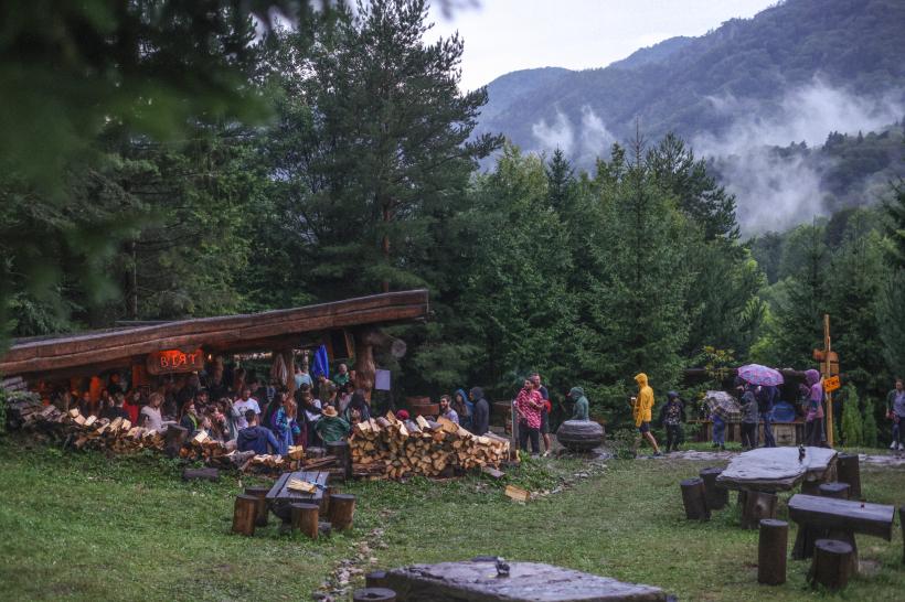 Vadoo Fest 2024, armonia perfectă între natură și muzică. Festivalul anunță ediția din 2025 18914457